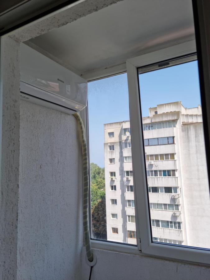 Appartamento Studio Anuca Constanţa Esterno foto