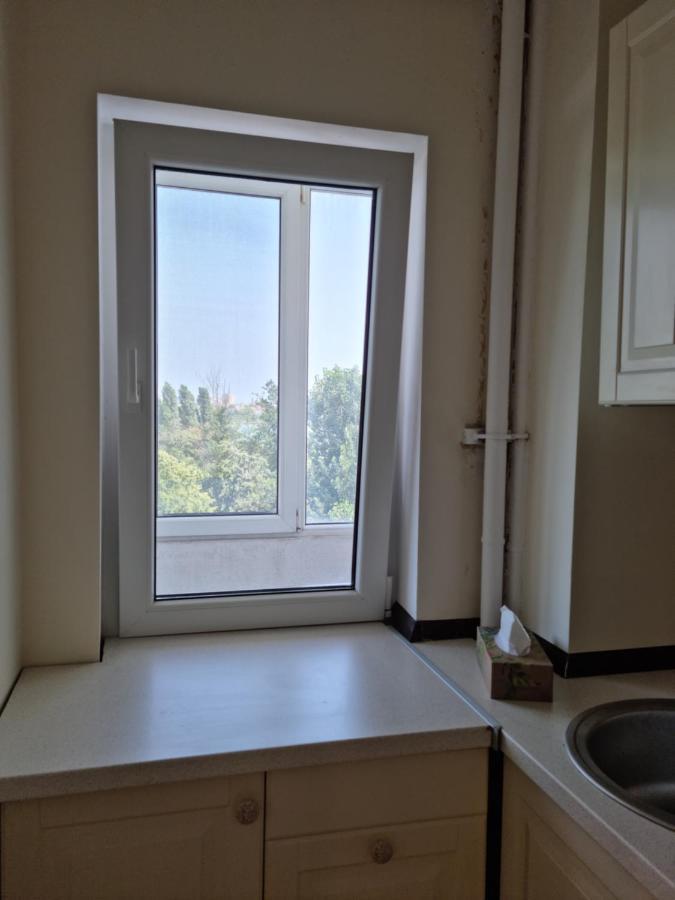 Appartamento Studio Anuca Constanţa Esterno foto
