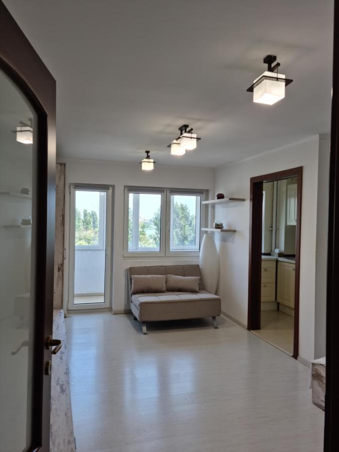 Appartamento Studio Anuca Constanţa Esterno foto