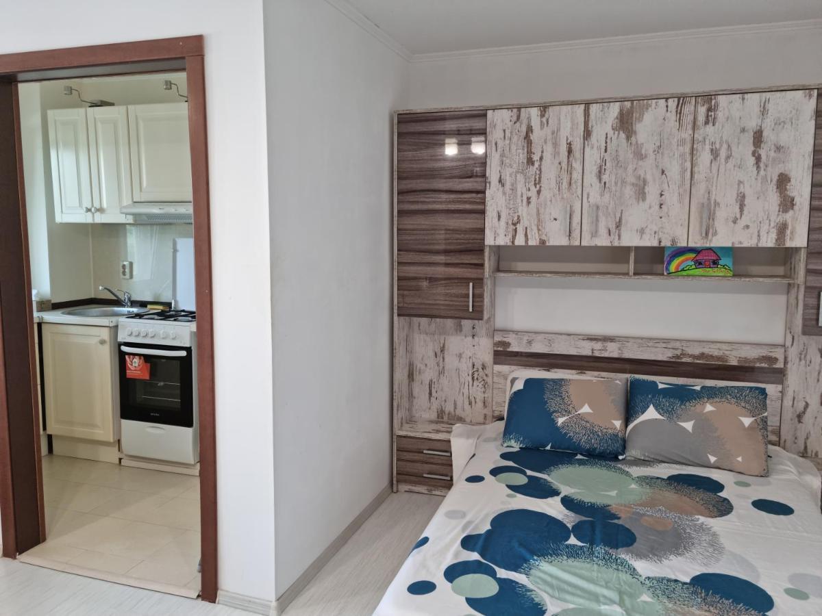 Appartamento Studio Anuca Constanţa Esterno foto